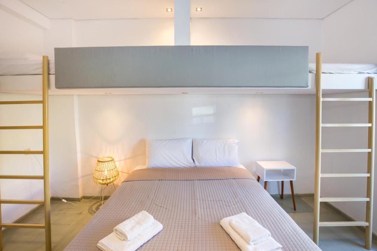 Mak Hotels Potos Exterior photo