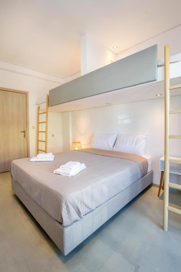 Mak Hotels Potos Exterior photo