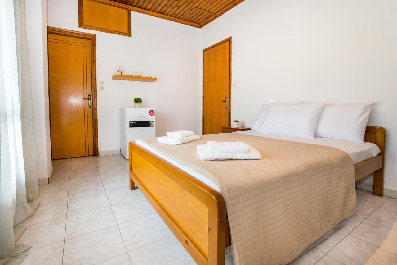 Mak Hotels Potos Exterior photo