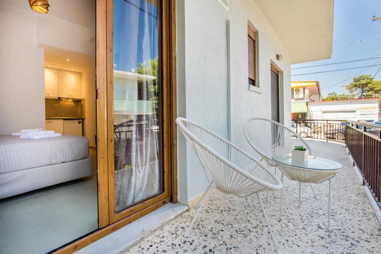 Mak Hotels Potos Exterior photo