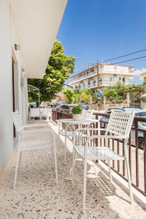 Mak Hotels Potos Exterior photo