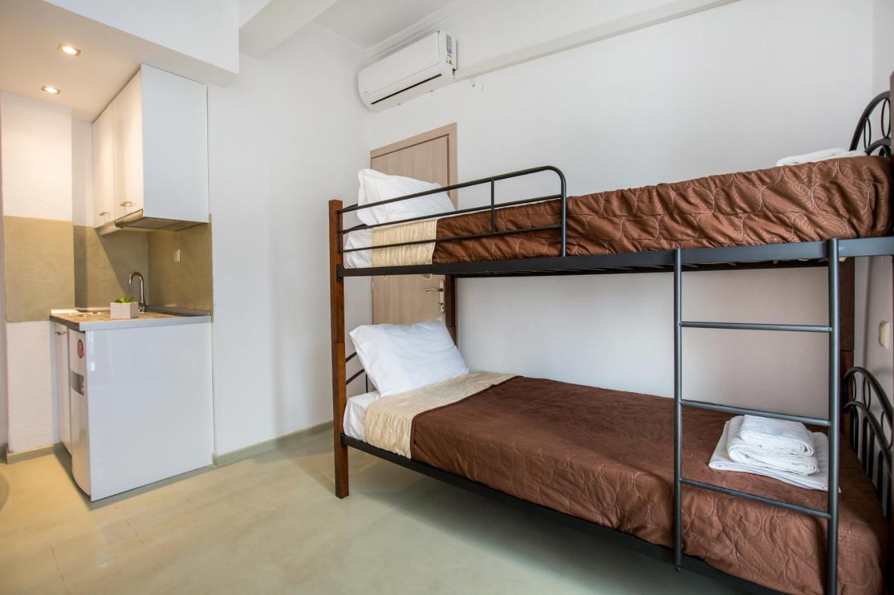 Mak Hotels Potos Exterior photo