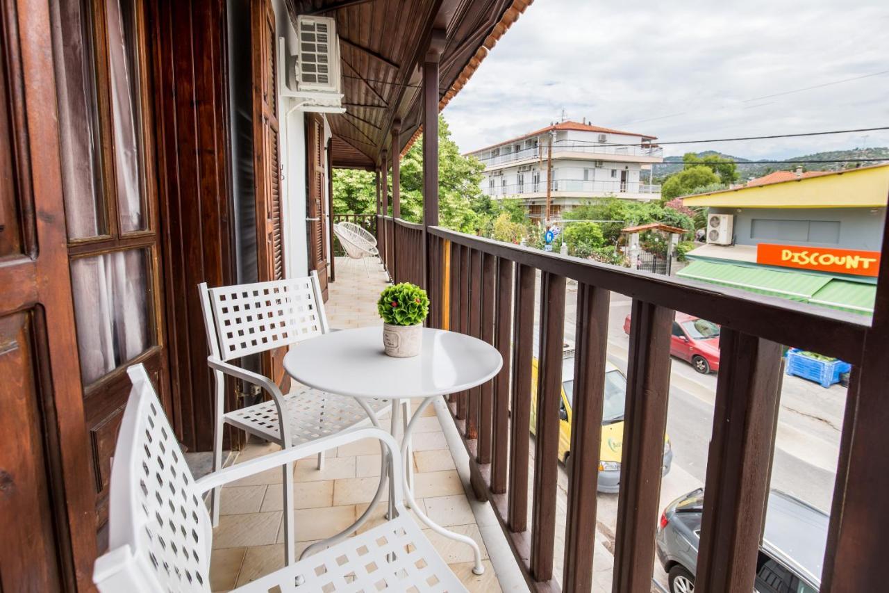 Mak Hotels Potos Exterior photo