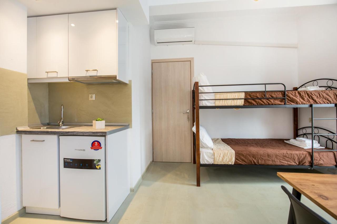 Mak Hotels Potos Exterior photo