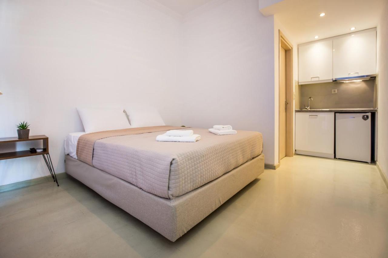 Mak Hotels Potos Exterior photo